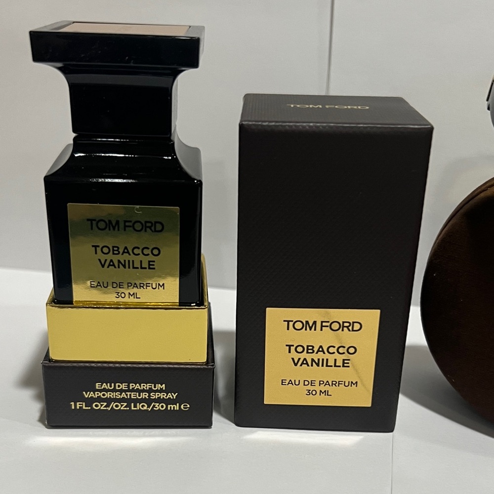 Tobacco Vanille 1FL OZ 
 Tom Ford
